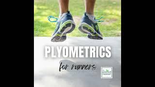 All You Need is Three Minutes to Become a More Powerful Runner with Plyos