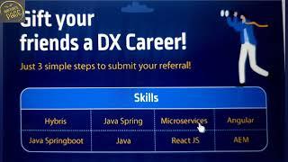 Infosys 2023 job vacancy | java + micro services with UI technology angular | technology lead post