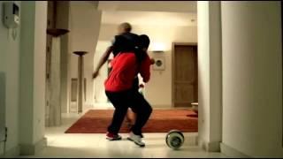 Thierry Henry - Home Game (Nike Advert)