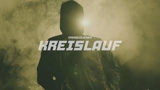 FFRAGEZEICHEN - KREISLAUF (prod. by Dieser Carter)