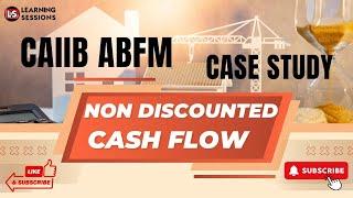 ABFM Module C Case study | ABFM CAIIB 2024