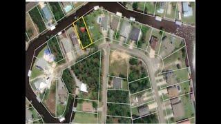 Lots And Land for sale - 0 Hackberry Dr, Pass Christian, MS 39571