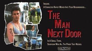 The Man Next Door (1996) | Full Movie | Michael Ontkean | Pamela Reed | Richard Gilliland