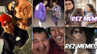 Rez Memes - TRY NOT TO LAUGH #3 (Volumes 11 to 15)