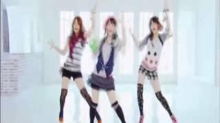 Buono! 『ガチンコでいこう！』【反転】 Gachinko De Ikou (mirror & slow)