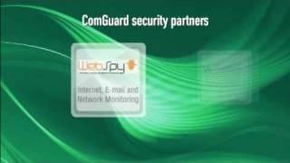 Comguard FZ LLC Introduction Nov 2009