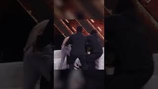 АКИМБО VS ВАДИМ ВАДИМЫЧ | ПОТАСОВКА НА НАШЕ ДЕЛО | Fight Club
