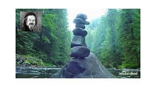 Four Ways To Center Part 1 Preview - Zen Rocks and Water