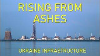 Na Vŕšku #122 – Fighting for infrastructure (with Iryna Kosse)