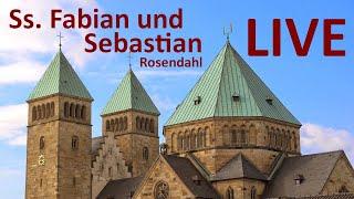 Sonntag, 20. Oktober um 9.30 Uhr - Hochamt