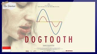 Film Overview: Dogtooth (Kynodontas) (2009)