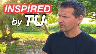 Inspirational Tu Takes Set of Alcaraz | Sinner’s Shaky Start | Taking Time Off From Tennis?