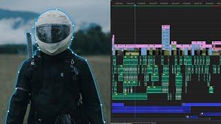 Short Film Post-Production Breakdown.