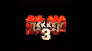 Tekken 3 Arranged OST Nina Williams