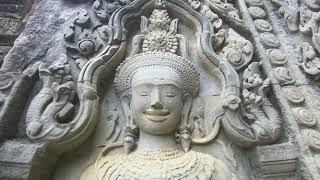 Most Beautiful Temple in Siem Reap Cambodia By Angkor Walker