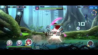 No Damage Run Story 1-12 - VS Grimgerde - N Innocence EN