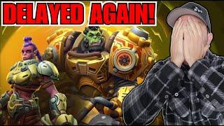 Corepunk Closed Beta Delayed AGAIN!