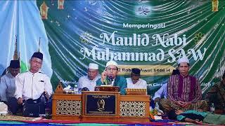 SAFARI MAULID MALAM KE-22 | LINGKUNGAN RT 15 SURODAKAN | 14 SEPTEMBER 2024