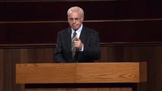 John MacArthur - What is the biblical role of government? Q&A