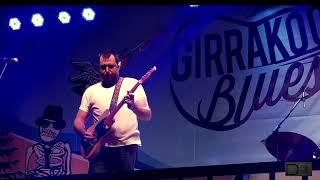 Adam Pringle - Girrakool 23