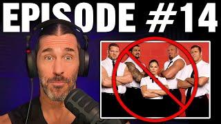 The Stevie Richards Show Episode 14 - Right To Censor Part 2 - The Demise