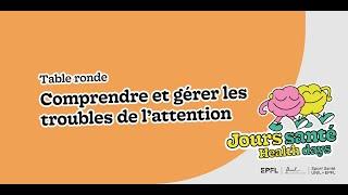 Comprendre et gérer les troubles de l'attention