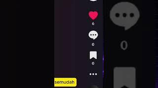 Cara menambah view tiktok #tutorial #smartphone #followerstiktok #followersgratis