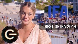 Best Tech at IFA 2019 | The Gadget Show