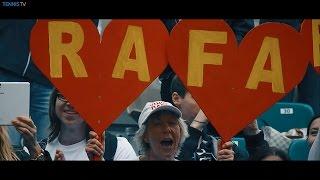Watch Rafael Nadal and David Ferrer in the 2015 ATP bet-at-home Open