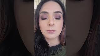 Huda Beauty Pretty Grunge Eyeshadow Palette! 2 Looks! #newmakeup2023