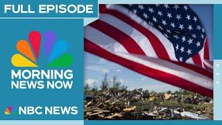 Morning News NOW Full Broadcast – May 21