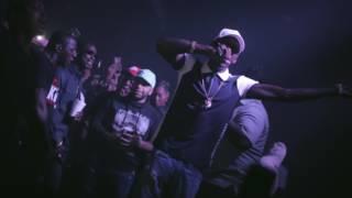 Koly P x Boosie LIVE At The Hall