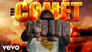 Vybz Kartel - The Comet (officiële muziekvideo)