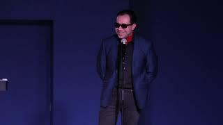 Dearborn Open Mic: WORD MAN (realwordman) talks about ROMANCE 2-15-2023