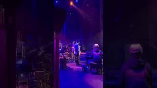 Legend Buddy Guy introduced Tomo! #buddyguy #blues #bluesmusic #guitarist #stratocaster #guitarsolo