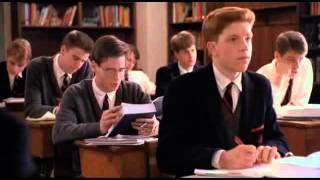 Understanding Poetry - Dead poets society