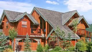 Homes in Evergreen CO