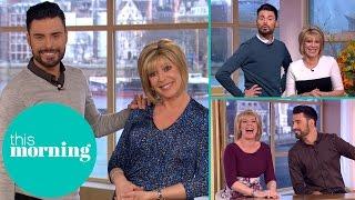 Ruth And Rylan's Best Bits | This Morning