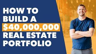 88: How to Build a $40,000,000 Real Estate Portfolio with Sam Primm of Faster Freedom