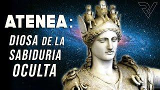 Myth of Athena: Hidden Meaning