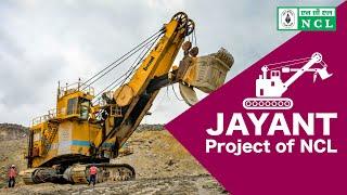 A Film on Jayant Project of NCL