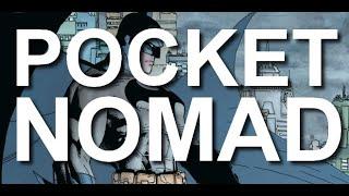 PANINI POCKET / URBAN NOMAD, le CLASH des TITANS !