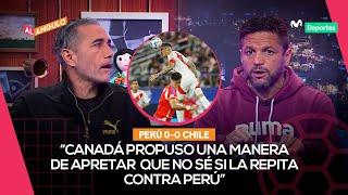 SELECCIÓN PERUANA: ¿Cómo afrontar el partido ante CANADÁ por COPA AMÉRICA? | AL ÁNGULO EN EE. UU. 