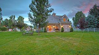 Timeless Charm in Midway, Utah