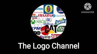 The Logo Channel's New Intro