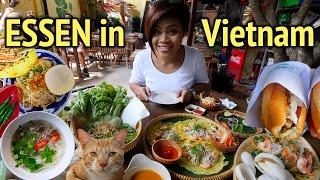 Die Ultimative FOOD TOUR in Da Nang, Vietnam 