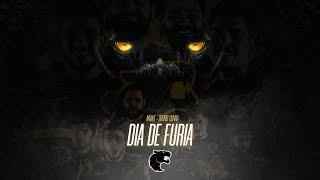 MMAK - Dia De Furia (Prod. Bruno Cunha)