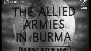 Allied Armies in Burma (1942)