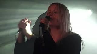 Draconian - " Sorrow of Sophia " - 18/04/2023 - Backstage - Paris - 1/1