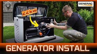 What Should You Know Before Installing a Generator? Whole Home or Critical Loads?